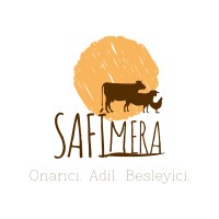 SafiMera Logo