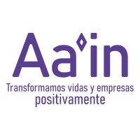 AAIN Capital Humano Logo