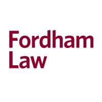 Fordham University School of Law Logo