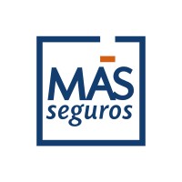 MásSeguros Logo