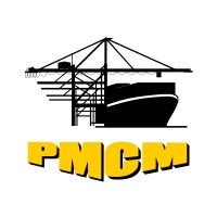 Port of Miami Crane Management, Inc. Logo