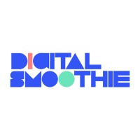 DigitalSmoothie Logo