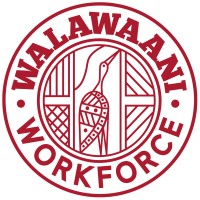 Walawaani Workforce Logo