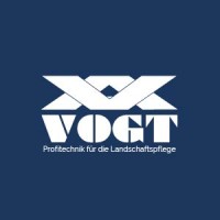 Vogt GmbH & Co. KG Logo
