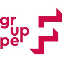 gruppe F | Freiraum für alle GmbH Logo