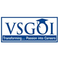 Dr. Virendra Swarup Group Of Institutions Logo