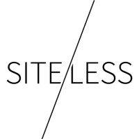 Site/Less Logo