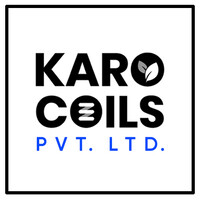 Karo Coils Pvt. Ltd. Logo
