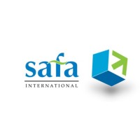 Safa International LLC Logo