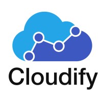 Cloudify Viet Nam Logo
