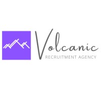 Volcanic Maroc Logo