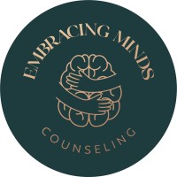 Embracing Minds Counseling Logo