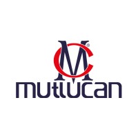 Mutlucan Tuz A.Ş. Logo