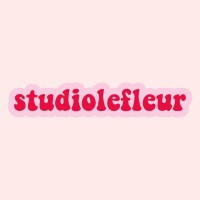 Studiolefleur Logo