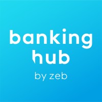BankingHub by zeb Logo