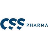 CSS Pharma Logo