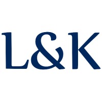 Ley & Kollegen GmbH Logo