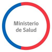 Ministerio de Salud Chile Logo