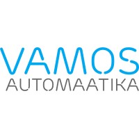 Vamos Automaatika Logo