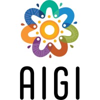 Australian Indigenous Governance Institute Logo