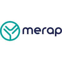 Merap Logo