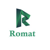 Romat Logo