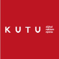 Kutu Dijital Logo