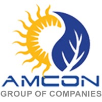 AMCON Logo