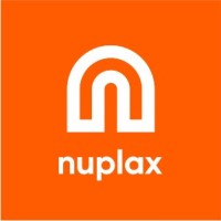 NUPLAX Logo