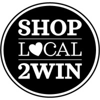 ShopLocal2Win Logo