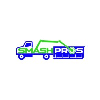 Smash Pros Logo