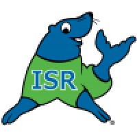 Infant Swimming Resource (ISR) Monterey Bay LLC Logo