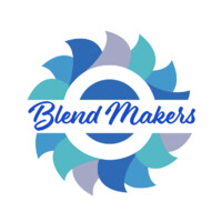 Blend Makers Logo