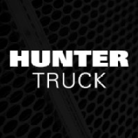 Hunter Truck Logo