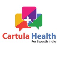 Cartula Health India Pvt Ltd Logo