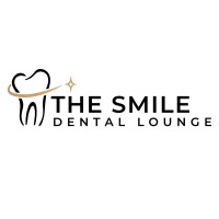 The Smile Dental Lounge Logo