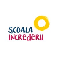 Școala Încrederii Logo