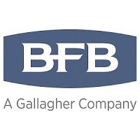 BFB - A Gallagher Company Logo