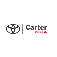 Toyota Carter Gdańsk Logo