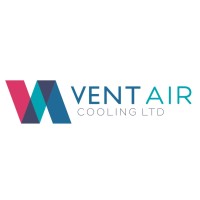 Ventair Cooling LTD Logo