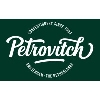 Petrovitch B.V. Logo