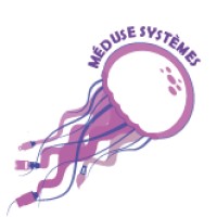 Méduse Systèmes Logo