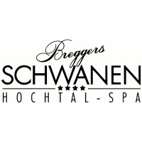 Hotel Breggers Schwanen Logo