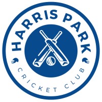Harris Park Cricket Club Logo