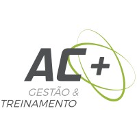 AC+ Gestão e Treinamento Logo