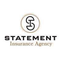 Statement Insurance Agency Logo