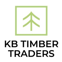 KB Timber Traders Logo