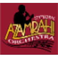 Azamrah Orchestra Logo