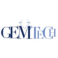 Gem-Tech Gemological Institute Logo