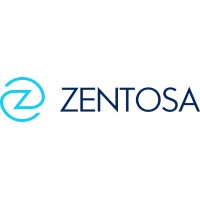 Zentosa.AI Logo